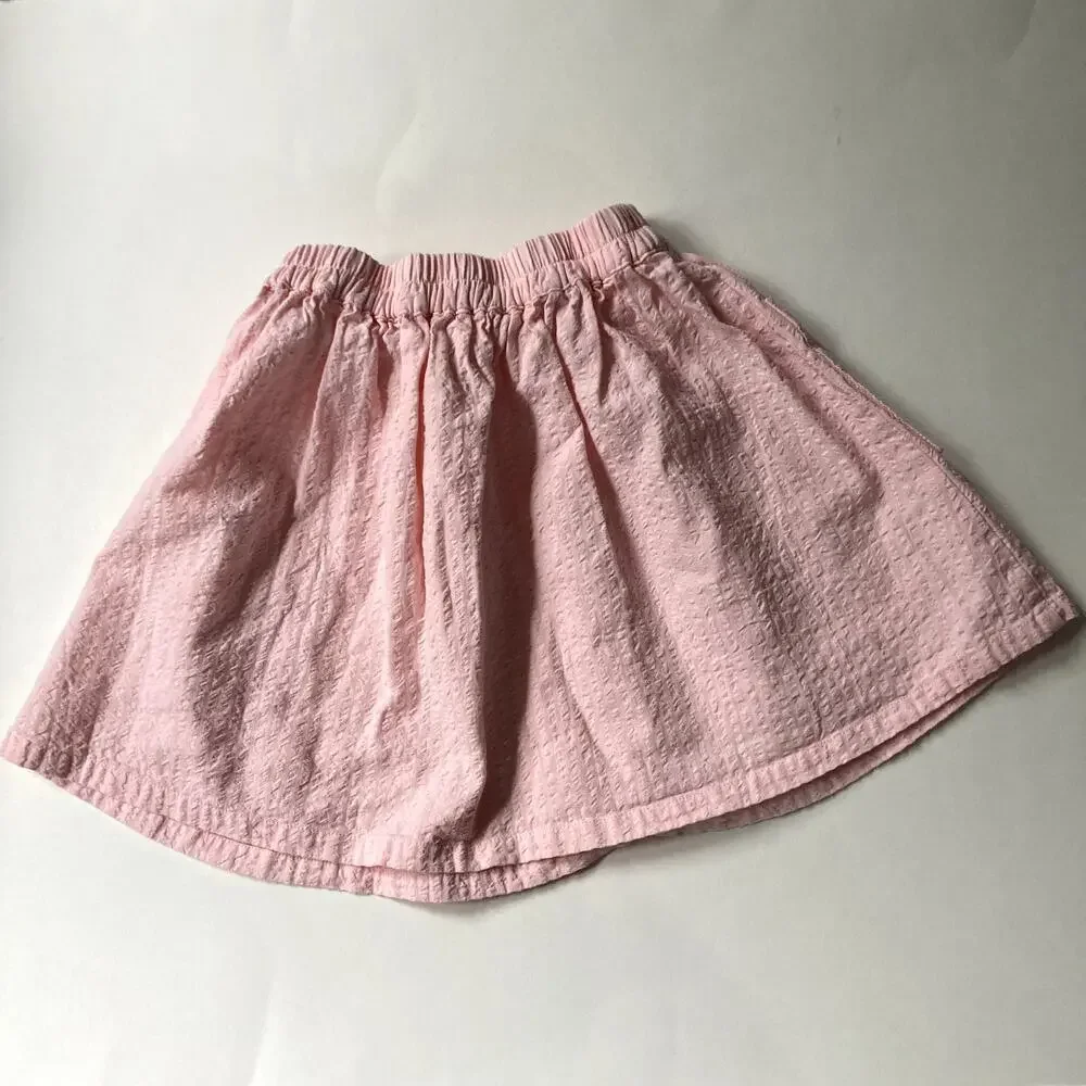 Mixed Brand Skirt Bundle - Maison Me, Hanna Andersson - 4/5
